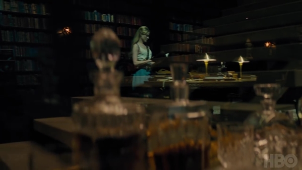 Westworld: Plnohodnotný trailer nahání husí kůži | Fandíme serialům