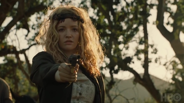 Westworld: Plnohodnotný trailer nahání husí kůži | Fandíme serialům