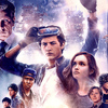 Recenze: Ready Player One | Fandíme filmu