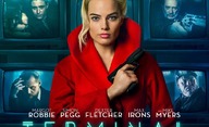 Terminal: Margot Robbie má vražedné choutky v neo-noir thrilleru | Fandíme filmu