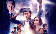 Recenze: Ready Player One | Fandíme filmu