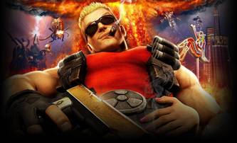 Duke Nukem: Studio má opravdu zájem o Johna Cenu | Fandíme filmu