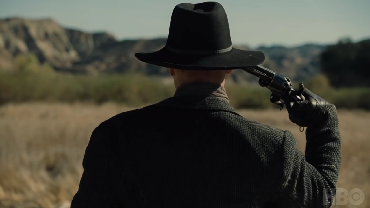 Westworld: Plnohodnotný trailer nahání husí kůži | Fandíme filmu