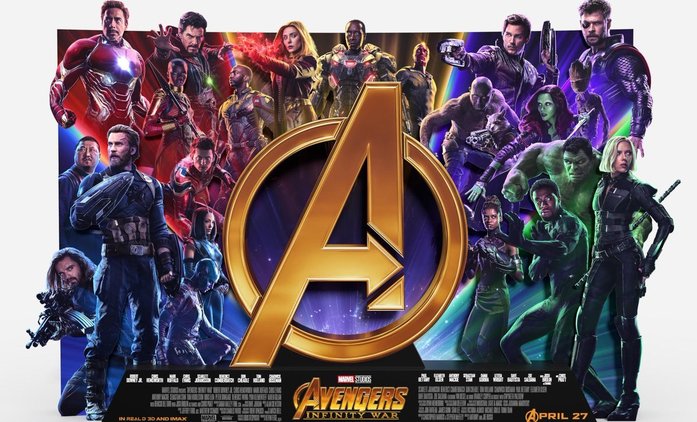 Avengers 3: Thor dává v upoutávce dohromady nový tým | Fandíme filmu