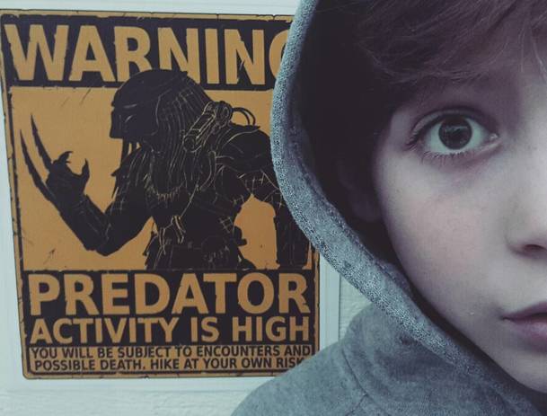 The Predator: Přetáčky změnily zásadní kus filmu | Fandíme filmu