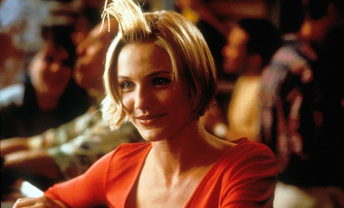 Cameron Diaz tvrdí, že ukončila kariéru | Fandíme filmu