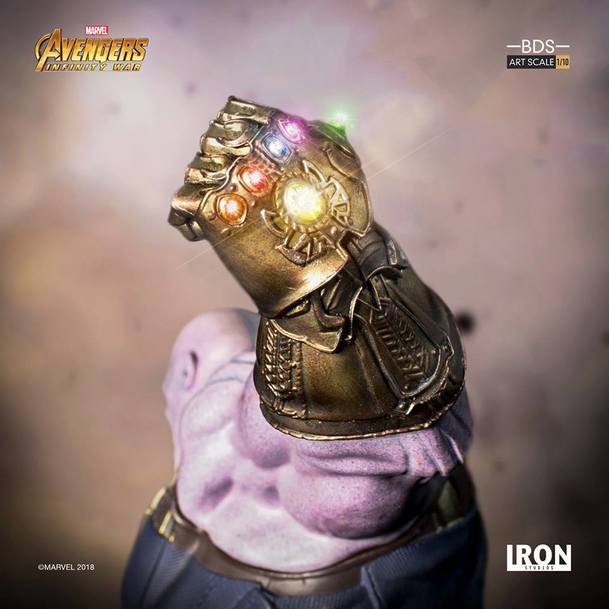 Avengers 3: Zasazení mezi ostatní filmy, potřebné změny, Thanosův origin | Fandíme filmu