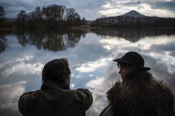 Hastrman: Trailer vábí na potencionální český hit | Fandíme filmu