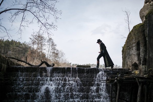 První dojmy: Hastrman je překvapivě zajímavý výlet do české mytologie | Fandíme filmu