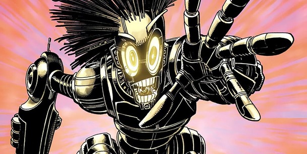 New Mutants: Ve filmu se měl ukázat Mister Sinister | Fandíme filmu