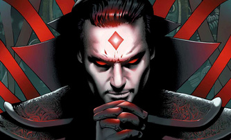 New Mutants: Ve filmu se měl ukázat Mister Sinister | Fandíme filmu