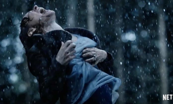 The Rain: Nová hororová série od Netflixu | Fandíme seriálům