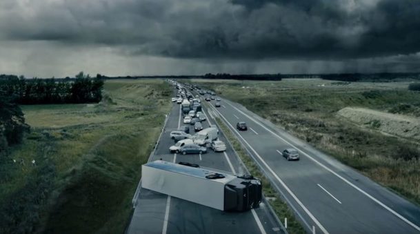 The Rain: Plnohodnotný trailer na survival drama od Netflixu | Fandíme serialům