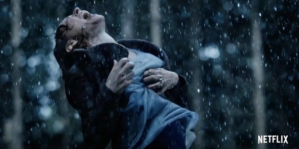 The Rain: Nová hororová série od Netflixu | Fandíme serialům