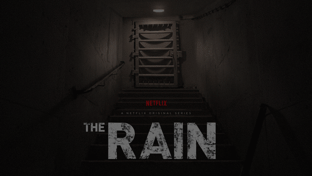 The Rain: Nová hororová série od Netflixu | Fandíme serialům
