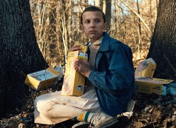 Stranger Things: Brzy se dozvíme více o matce Eleven | Fandíme serialům