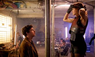 Ready Player One: Někdo z herců má smlouvu na pokračování | Fandíme filmu