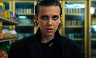 Stranger Things 3: Eleven na prvních fotkách z placu! | Fandíme filmu