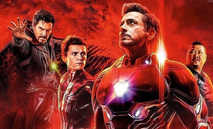 Avengers 4: Odhalení názvu se podle režisérů máme bát | Fandíme filmu