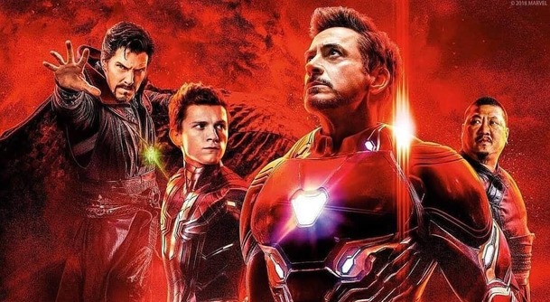 Avengers 4: Odhalení názvu se podle režisérů máme bát | Fandíme filmu