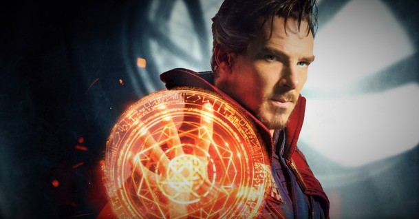 Doctor Strange 2 našel novou scenáristku a divoké drby slibují zombie Avengers a mnohem víc | Fandíme filmu