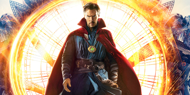 Doctor Strange 2 našel novou scenáristku a divoké drby slibují zombie Avengers a mnohem víc | Fandíme filmu