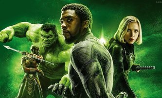 Avengers 3: Risk, předávání pochodně a kdo je v nebezpečí | Fandíme filmu