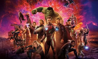 Secret Wars: Režiséři Avengers chtějí velký střet komiksových světů | Fandíme filmu