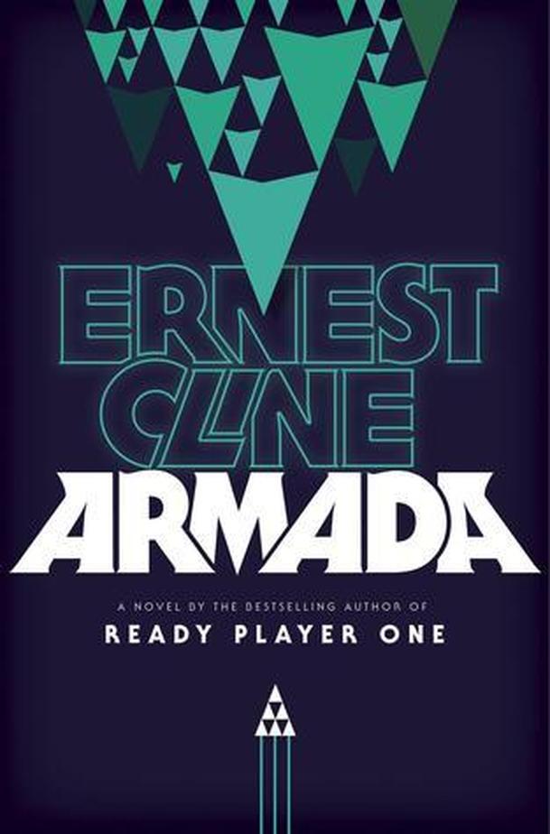 Armada: Další film dle předlohy autora Ready Player One | Fandíme filmu