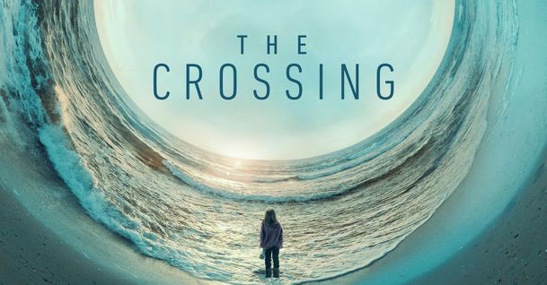 The Crossing: Jak se povedl sci-fi pilot o uprchlících z budoucnosti? | Fandíme serialům