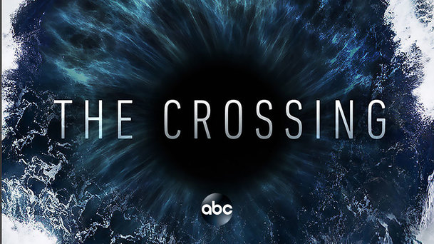 The Crossing: Jak se povedl sci-fi pilot o uprchlících z budoucnosti? | Fandíme serialům