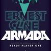 Armada: Další film dle předlohy autora Ready Player One | Fandíme filmu