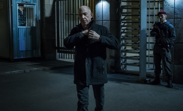 Counterpart: Recenze první řady | Fandíme seriálům