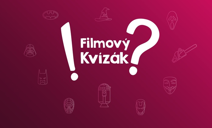 Filmový Kvízák #5: V novém roce opět startujeme soutěžní zápolení | Fandíme filmu