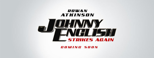 Johnny English 3: První teaser teď, trailer už zítra | Fandíme filmu