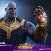 Avengers: Infinity War: Objevily se poměrně zásadní spoilery | Fandíme filmu