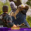 Avengers: Infinity War: Objevily se poměrně zásadní spoilery | Fandíme filmu