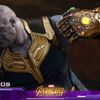 Avengers: Infinity War: Objevily se poměrně zásadní spoilery | Fandíme filmu