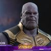 Avengers: Infinity War: Objevily se poměrně zásadní spoilery | Fandíme filmu