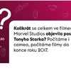 Filmový Kvízák #6: Další příležitost k vědomostnímu soutěžení se blíží | Fandíme filmu