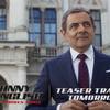 Johnny English 3: První teaser teď, trailer už zítra | Fandíme filmu