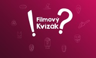 Filmový Kvízák: Prožijte soutěžní večer a potkejte se s redakcí | Fandíme filmu