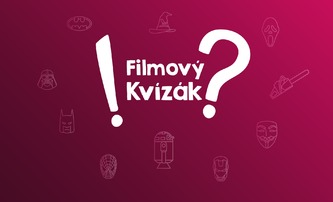 Filmový Kvízák: Prožijte soutěžní večer a potkejte se s redakcí | Fandíme filmu