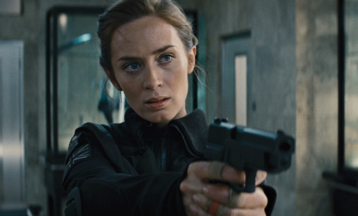 Příští Bond: Sázkaři věří Emily Blunt | Fandíme filmu