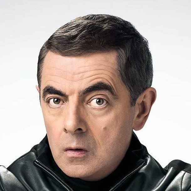 Recenze: Johnny English znovu zasahuje | Fandíme filmu