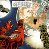 The Eternals: Nová marvelovka pošilhává po antických pověstech | Fandíme filmu