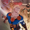 The Eternals: Nová marvelovka pošilhává po antických pověstech | Fandíme filmu