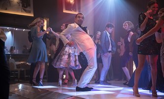 Johnny English 3: Mr. Bean legračně padá v traileru | Fandíme filmu