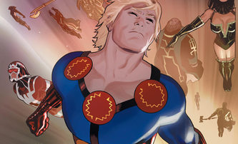 Eternals: Seznamte se s jednotlivými postavami | Fandíme filmu