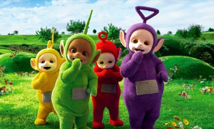 Zemřela hvězda Teletubbies: Za smrtí stál alkohol | Fandíme seriálům